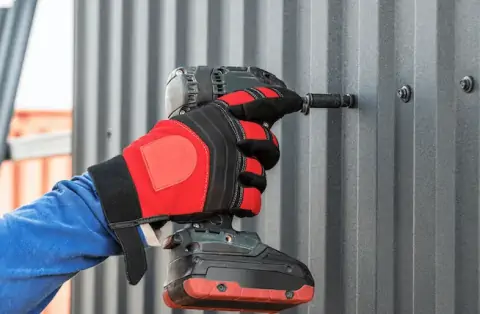 Travaux de zinguerie - Crachier